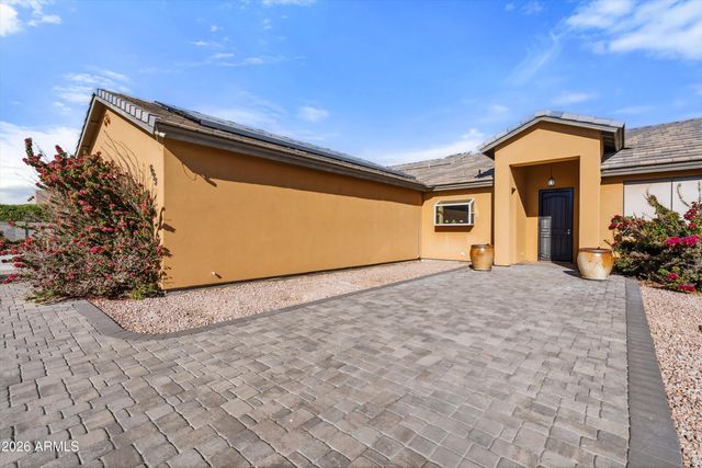 9023 S DEAN Road, Buckeye, AZ 85326