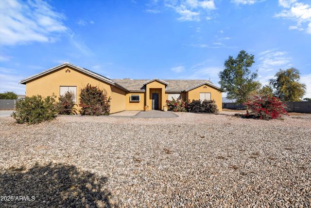 9023 S DEAN Road, Buckeye, AZ 85326