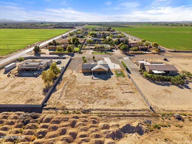 9023 S DEAN Road, Buckeye, AZ 85326