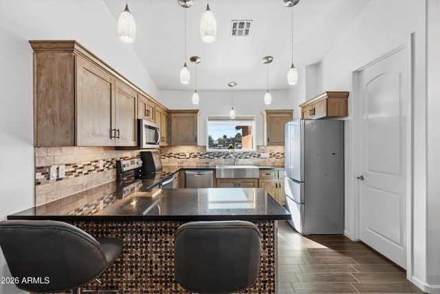 9023 S DEAN Road, Buckeye, AZ 85326