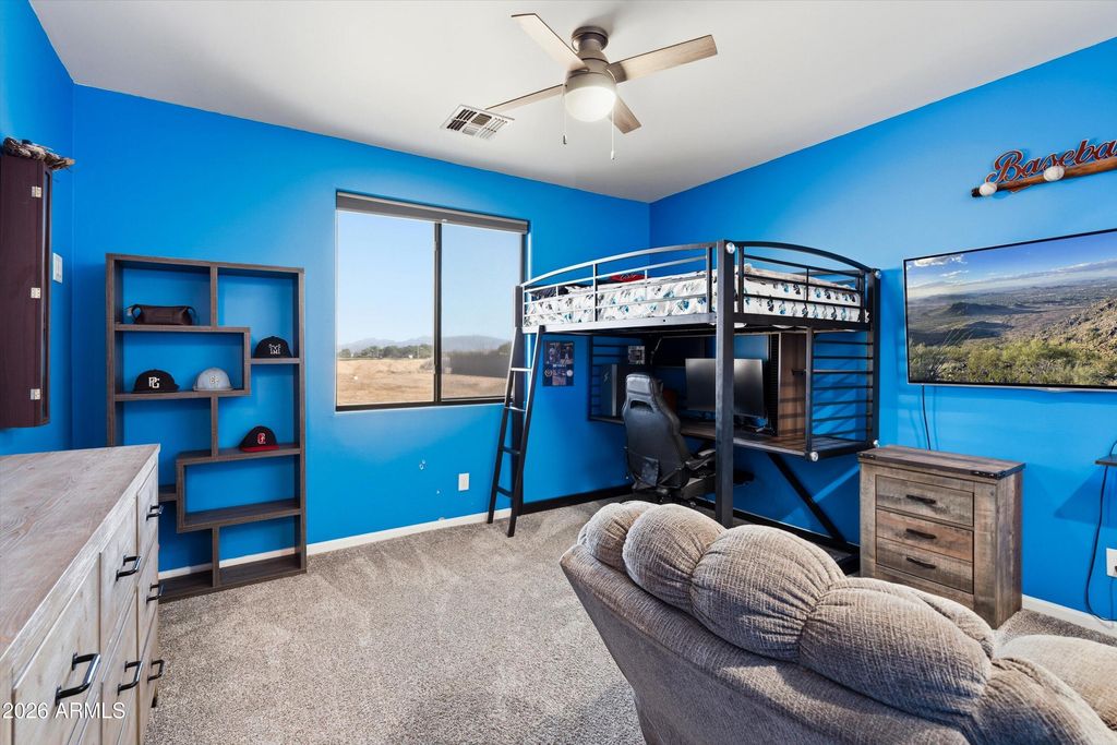 Image 12 of property listing at 9023 S DEAN Road, Buckeye, AZ 85326
