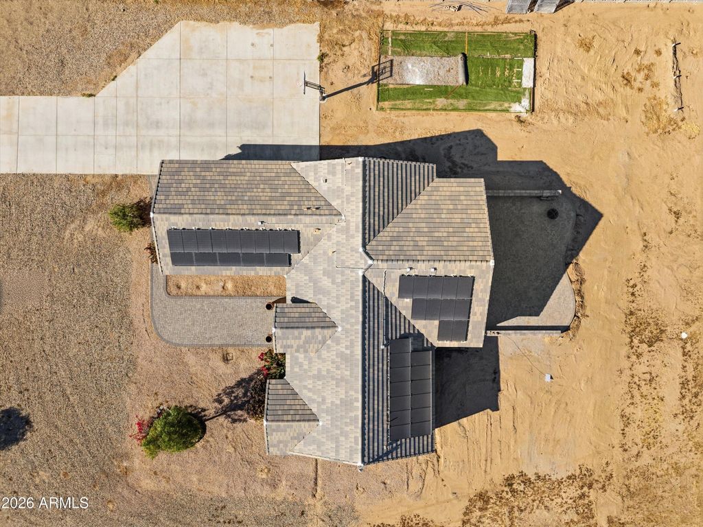 Image 20 of property listing at 9023 S DEAN Road, Buckeye, AZ 85326