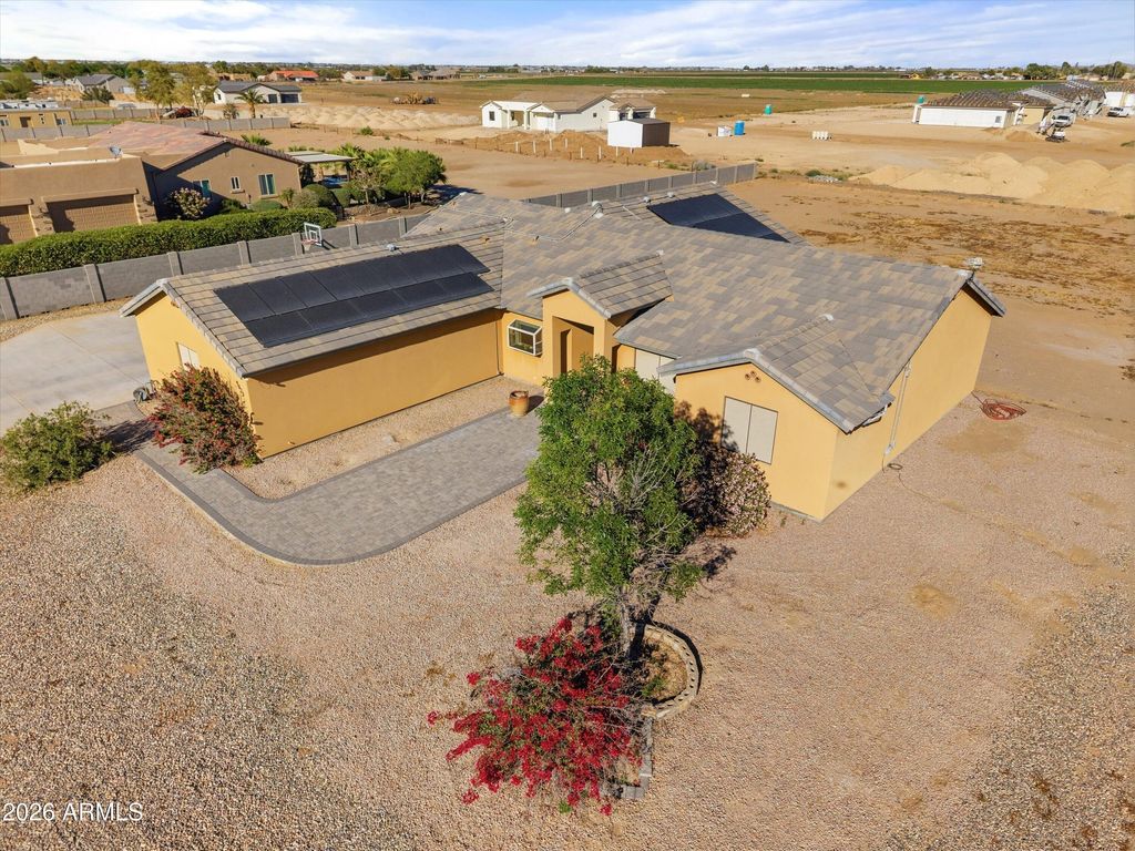 Image 28 of property listing at 9023 S DEAN Road, Buckeye, AZ 85326