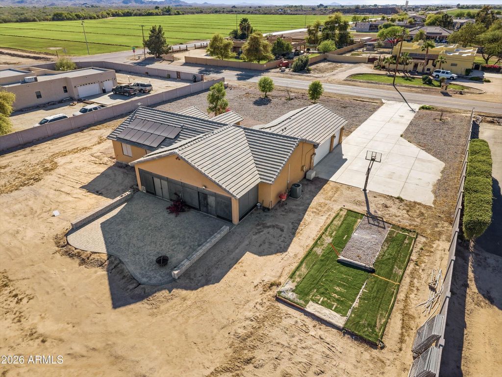 Image 30 of property listing at 9023 S DEAN Road, Buckeye, AZ 85326