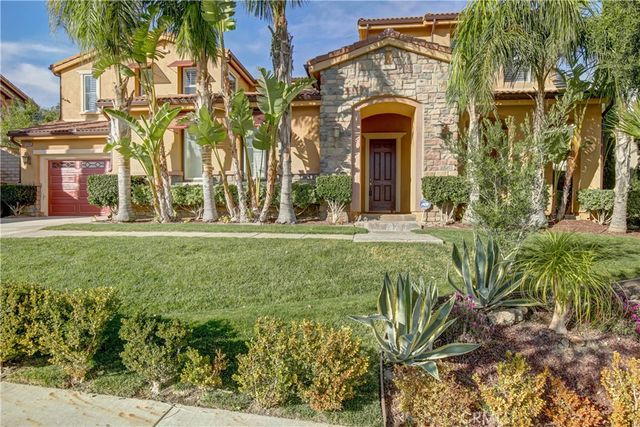 15180 Willow Wood Lane, Fontana, CA 92336
