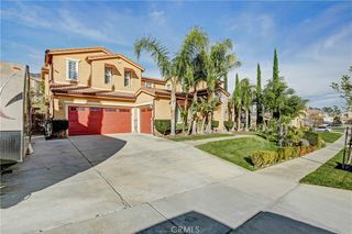 15180 Willow Wood Lane, Fontana, CA 92336