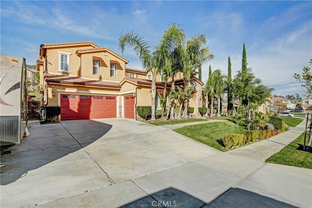 15180 Willow Wood Lane, Fontana, CA 92336