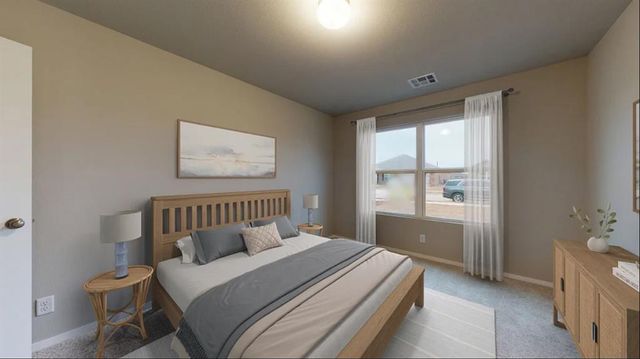 40964 Shawnee Meadows Drive, Shawnee, OK 74804