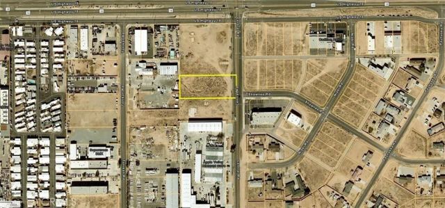 13630 Central, Apple Valley, CA 92307