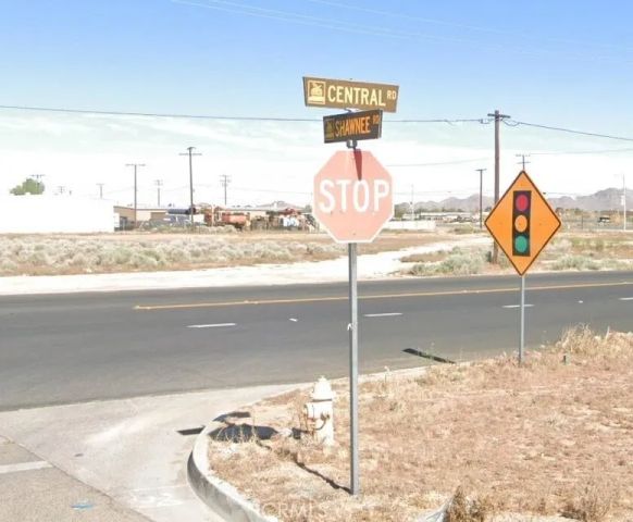 13630 Central, Apple Valley, CA 92307