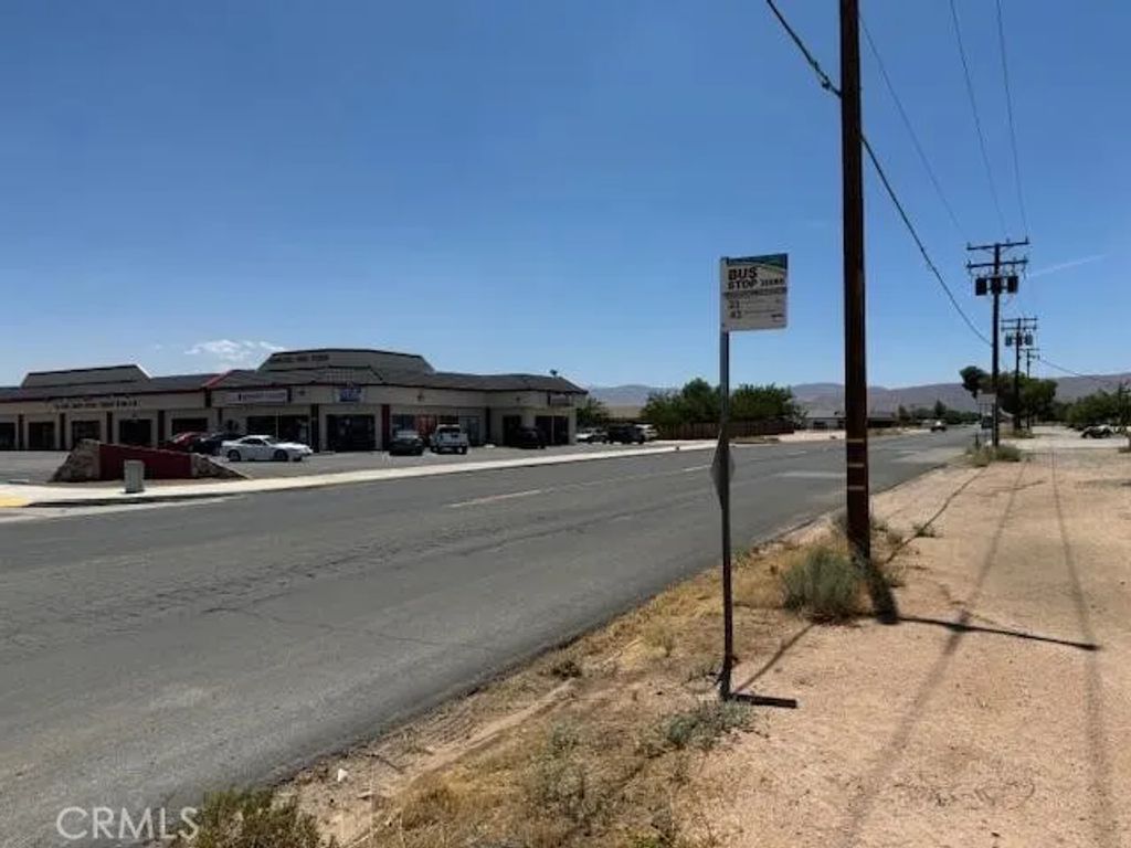 13630 Central, Apple Valley, CA 92307