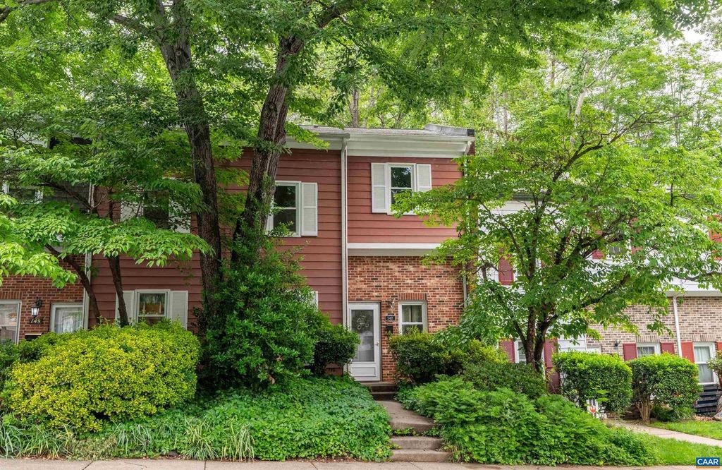 147 SCARBOROUGH PL, Charlottesville, VA 22903