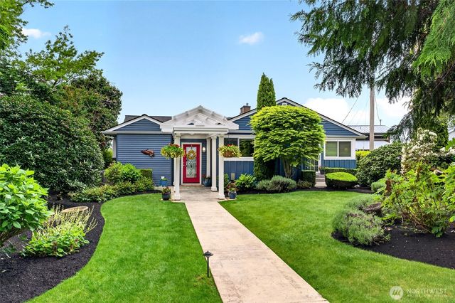 3140 SW 302nd Place, Federal Way, WA 98023