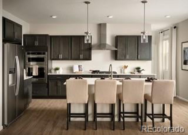 4243 Crestone Peak Street, Brighton, CO 80601