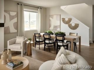 4243 Crestone Peak Street, Brighton, CO 80601