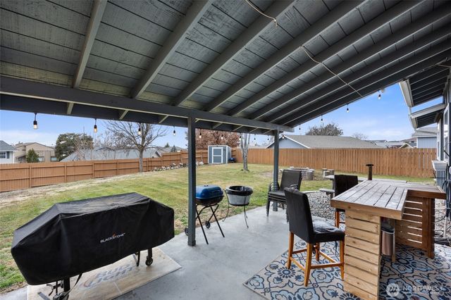 234 N Manzanita Street, Moses Lake, WA 98837