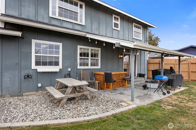 234 N Manzanita Street, Moses Lake, WA 98837