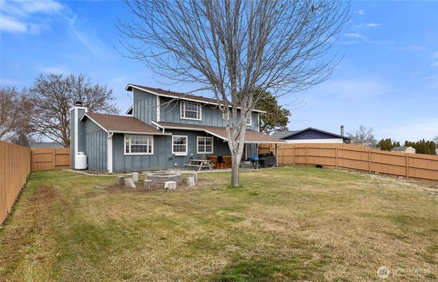 234 N Manzanita Street, Moses Lake, WA 98837
