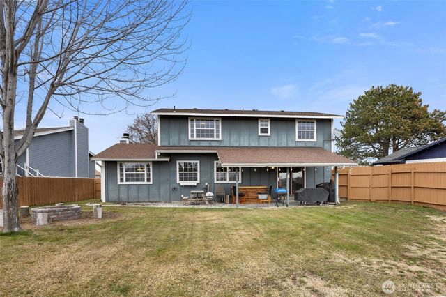 234 N Manzanita Street, Moses Lake, WA 98837