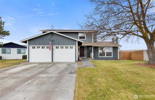 234 N Manzanita Street, Moses Lake, WA 98837