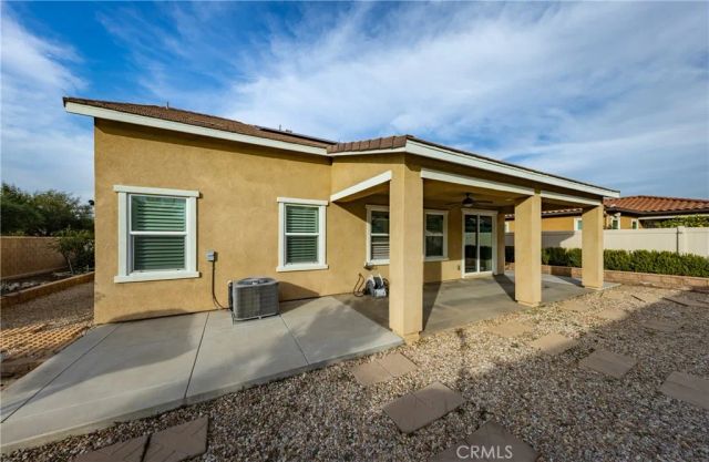 26623 Fino Court, Redlands, CA 92373