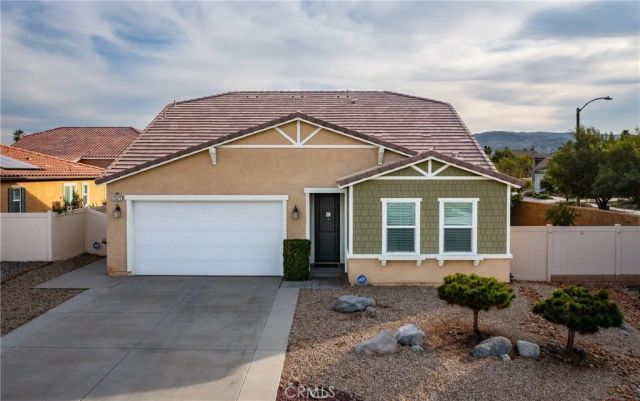26623 Fino Court, Redlands, CA 92373
