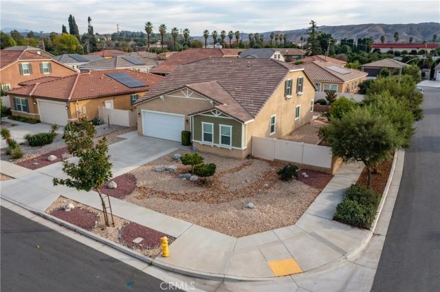 26623 Fino Court, Redlands, CA 92373