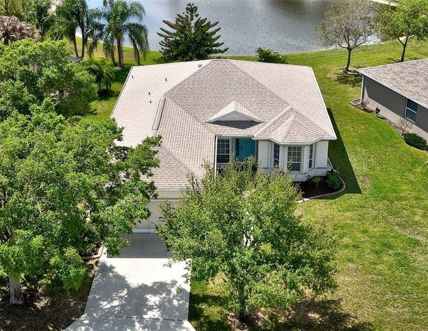 1332 Shoreline Circle, Sebastian, FL 32958