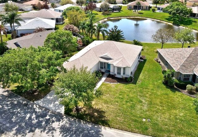 1332 Shoreline Circle, Sebastian, FL 32958