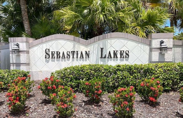 1332 Shoreline Circle, Sebastian, FL 32958