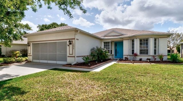 1332 Shoreline Circle, Sebastian, FL 32958