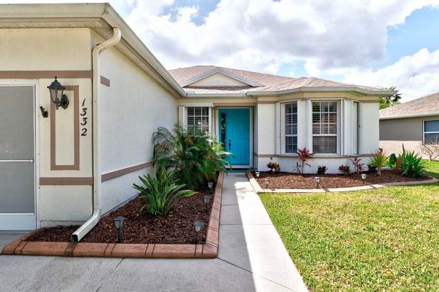 1332 Shoreline Circle, Sebastian, FL 32958