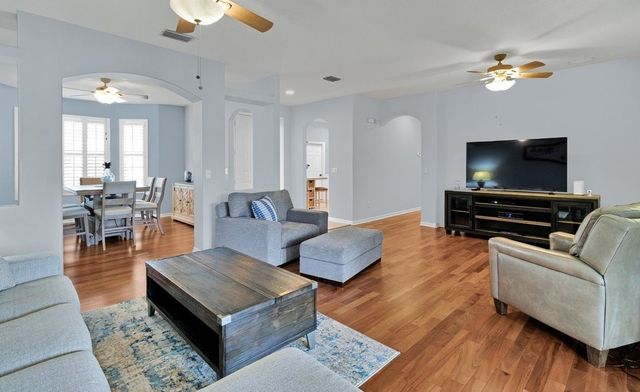 1332 Shoreline Circle, Sebastian, FL 32958