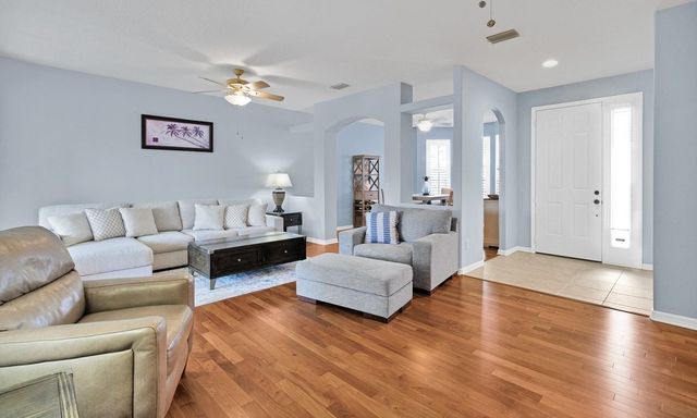 1332 Shoreline Circle, Sebastian, FL 32958