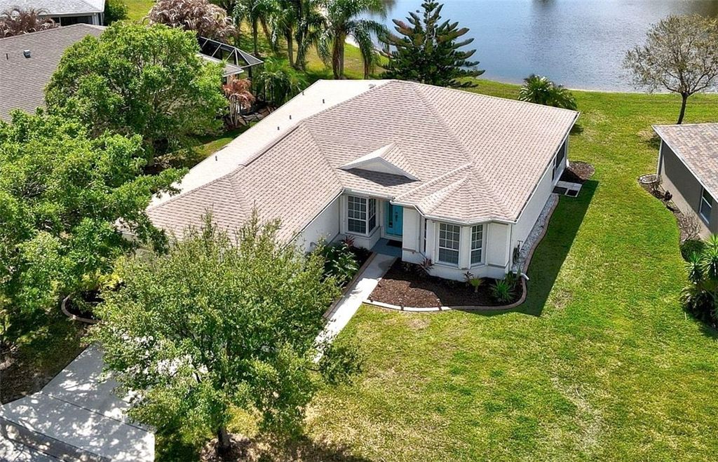 1332 Shoreline Circle, Sebastian, FL 32958