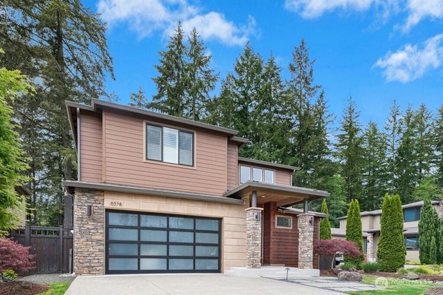 6578 Serenity Loop, Gig Harbor, WA 98335