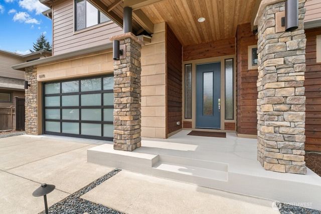 6578 Serenity Loop, Gig Harbor, WA 98335