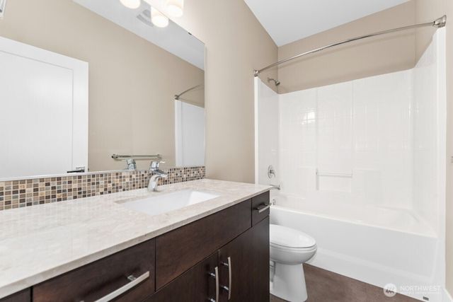 6578 Serenity Loop, Gig Harbor, WA 98335