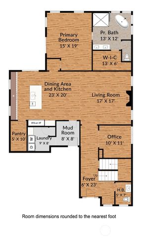 6578 Serenity Loop, Gig Harbor, WA 98335