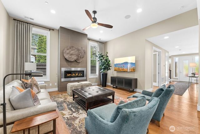 6578 Serenity Loop, Gig Harbor, WA 98335