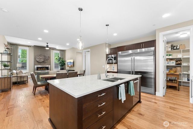 6578 Serenity Loop, Gig Harbor, WA 98335