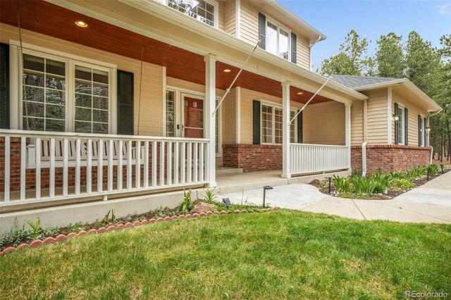 19010 Deerfield Road, Monument, CO 80132