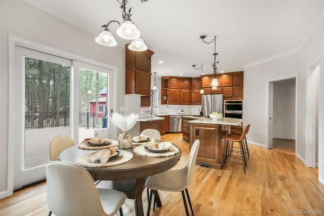 19010 Deerfield Road, Monument, CO 80132