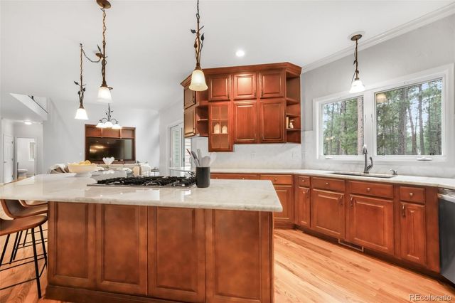 19010 Deerfield Road, Monument, CO 80132