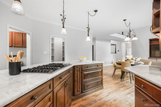 19010 Deerfield Road, Monument, CO 80132