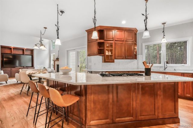19010 Deerfield Road, Monument, CO 80132