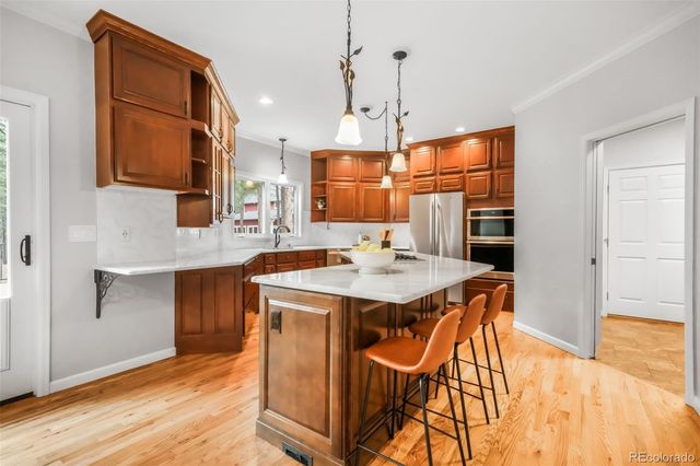 19010 Deerfield Road, Monument, CO 80132