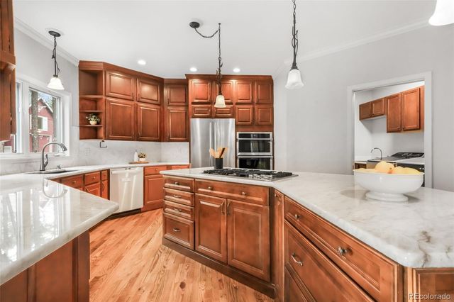 19010 Deerfield Road, Monument, CO 80132