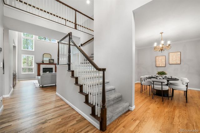 19010 Deerfield Road, Monument, CO 80132