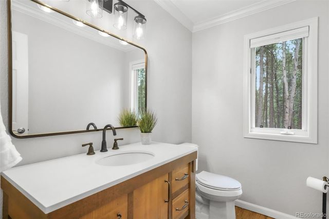 19010 Deerfield Road, Monument, CO 80132